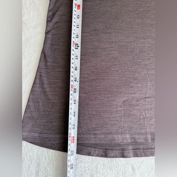 Vuori Lux Racerback Performance Tank - Picture 6 of 7